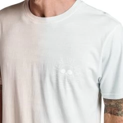 Fear The Sea T-Shirt - Men's -Men's Outdoor Gear AQUBLU D2