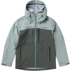 Quantum Pro Jacket - Men's -Men's Outdoor Gear ARASAG
