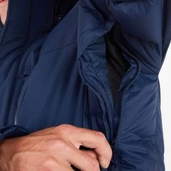 Marmot Shadow Jacket - Men's -Men's Outdoor Gear ARCNAV D4