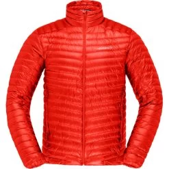 Norrona Trollveggen Superlight Down850 Jacket - Men's 12 Norrona Trollveggen Superlight Down850 Jacket - Men's -Men's Outdoor Gear ARE D2 1