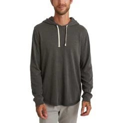 Marine Layer Heavy Slub Hoodie - Men's