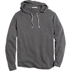 Marine Layer Heavy Slub Hoodie - Men's -Men's Outdoor Gear ASP D1