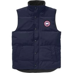 Canada Goose Garson Down Vest - Men's -Men's Outdoor Gear ATLNV D2