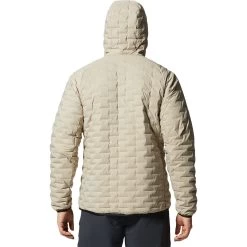 Mountain Hardwear Stretchdown Light Pullover Jacket - Men's -Men's Outdoor Gear BAD D1