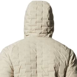 Mountain Hardwear Stretchdown Light Pullover Jacket - Men's -Men's Outdoor Gear BAD D5