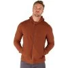 Kula Full-Zip Hoodie - Men's -Men's Outdoor Gear BEERED