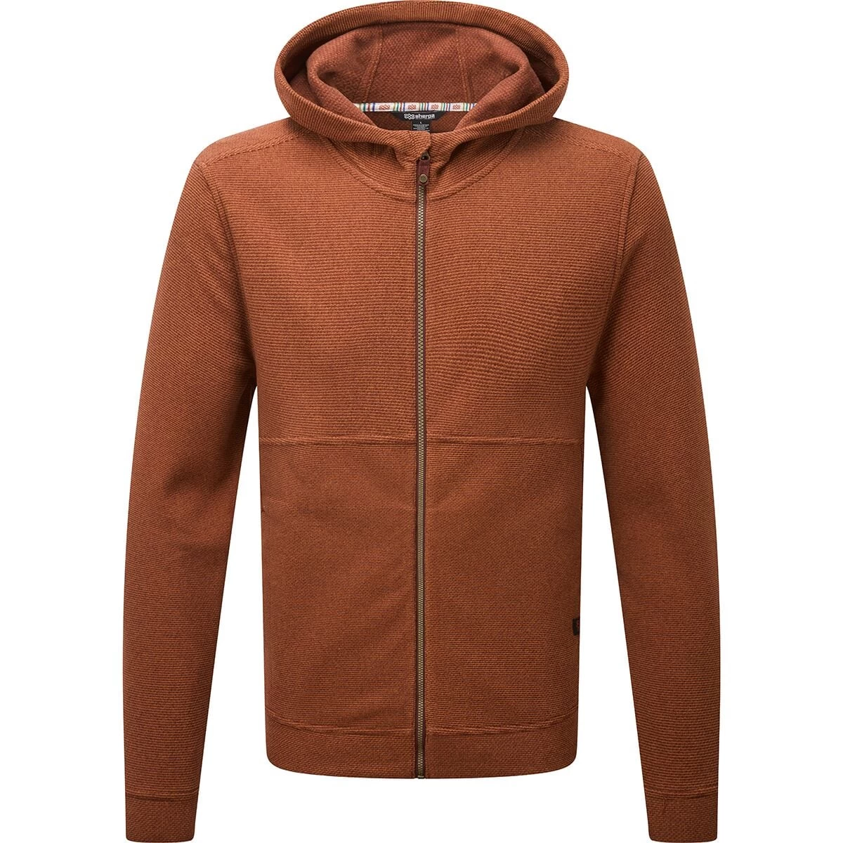 Kula Full-Zip Hoodie - Men's 5 Kula Full-Zip Hoodie - Men's - Image 3