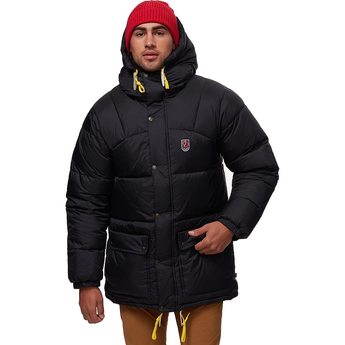 Fjallraven Expedition Down Jacket - Men's 3 Fjallraven Expedition Down Jacket - Men's