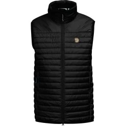 Fjallraven Abisko Padded Vest - Men's