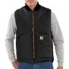 Carhartt Duck Vest - Men's