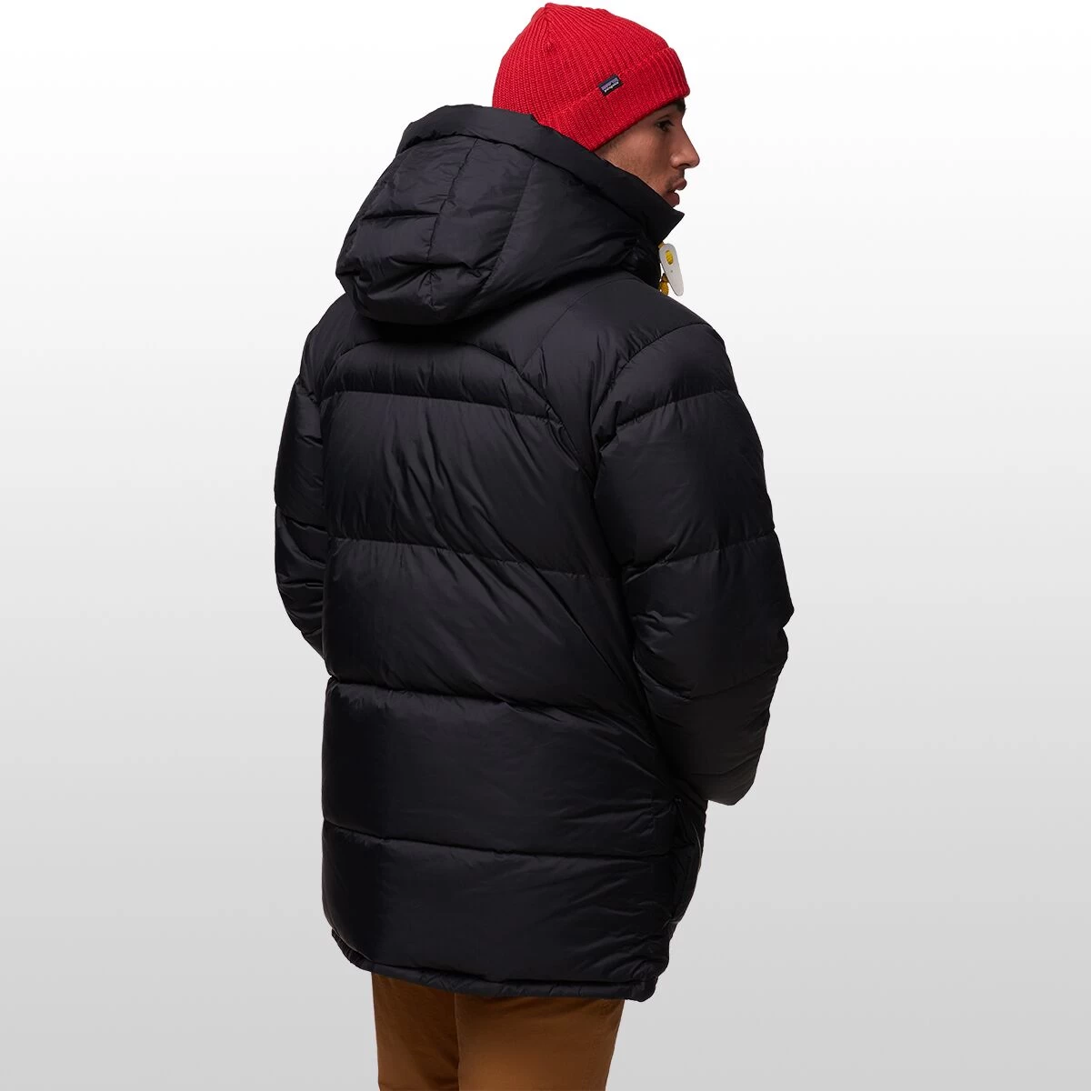 Fjallraven Expedition Down Jacket - Men's 7 Fjallraven Expedition Down Jacket - Men's - Image 5
