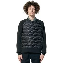 Holden Down Crew Sweater - Men's -Men's Outdoor Gear BLA 1