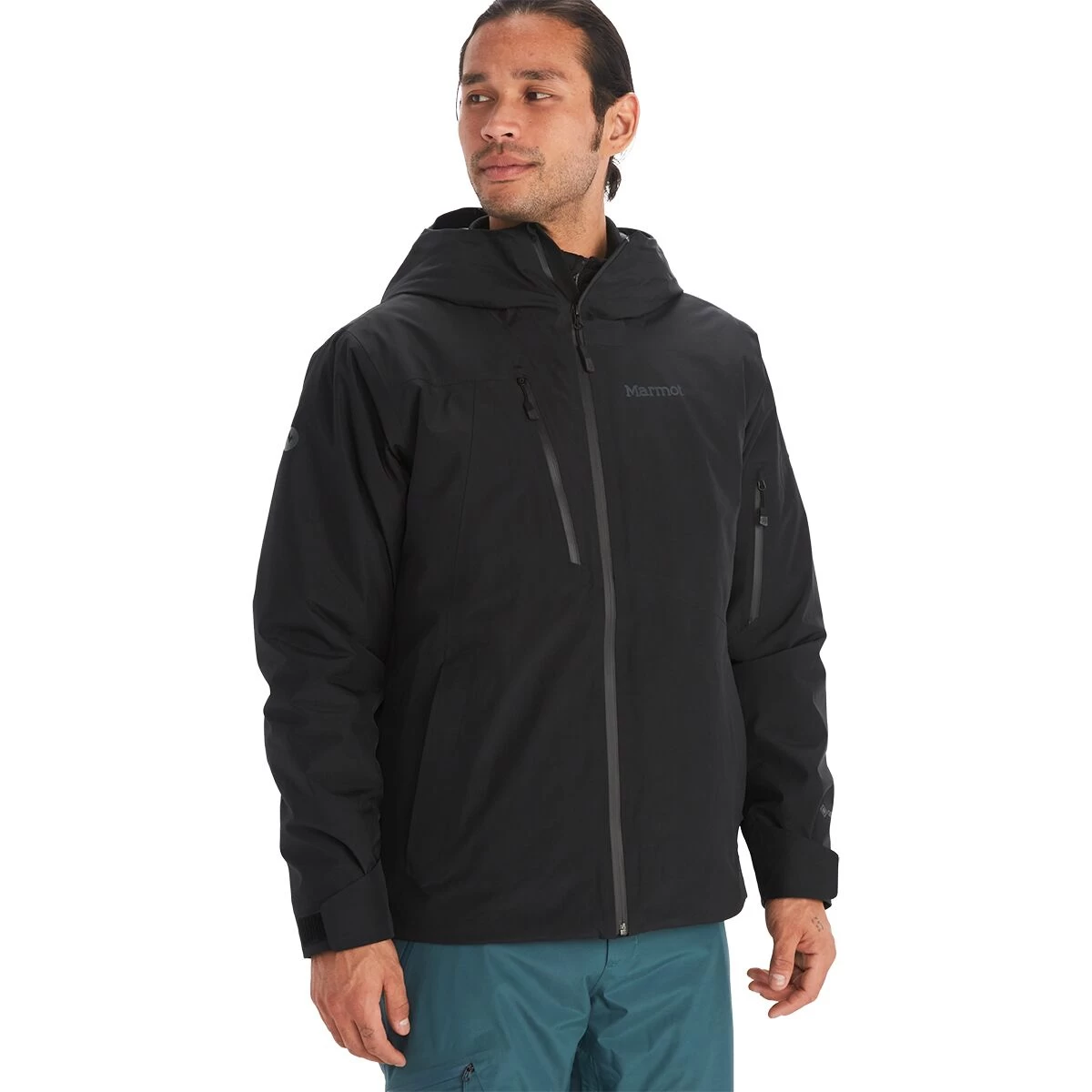 Marmot Lightray Jacket - Men's 6 Marmot Lightray Jacket - Men's - Image 4