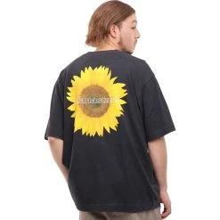 Hemp Sun T-Shirt - Men's -Men's Outdoor Gear BLA 2