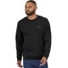 Patagonia P-6 Label Uprisal Crew Sweatshirt - Men's 1 Patagonia P-6 Label Uprisal Crew Sweatshirt - Men's -Men's Outdoor Gear BLA 20