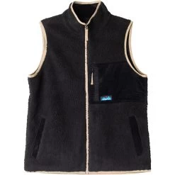KAVU Cooper Vest - Men's 13 KAVU Cooper Vest - Men's -Men's Outdoor Gear BLA 31