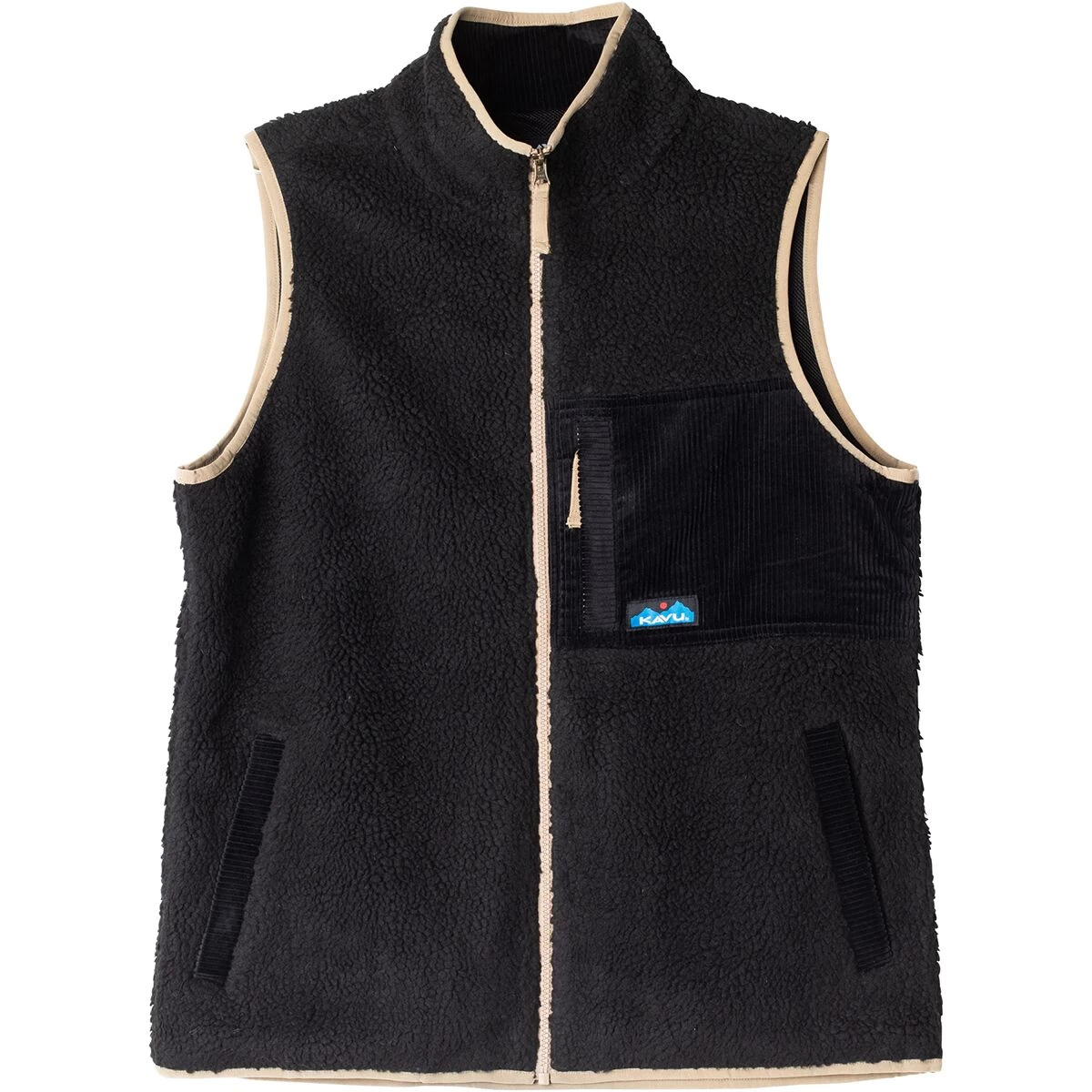 KAVU Cooper Vest - Men's 6 KAVU Cooper Vest - Men's - Image 4