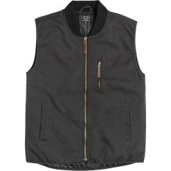 Seamus Vest - Men's -Men's Outdoor Gear BLA 32