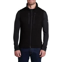 KUHL Interceptr Vest - Men's -Men's Outdoor Gear BLA 33