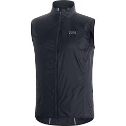 GOREWEAR Formula Vest - Men's -Men's Outdoor Gear BLA 34