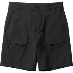 Snow Peak Active Comfort Shorts - Men's -Men's Outdoor Gear BLA 36