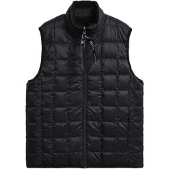 Mountain Reversible Down X Boa Vest
