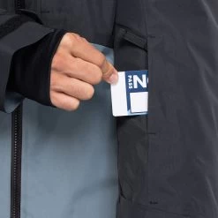 686 Hydrastash Reserve Insulated Jacket - Men's -Men's Outdoor Gear BLACOL D14