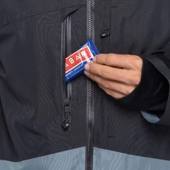 686 Hydrastash Reserve Insulated Jacket - Men's -Men's Outdoor Gear BLACOL D7