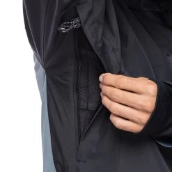 686 Hydrastash Reserve Insulated Jacket - Men's -Men's Outdoor Gear BLACOL D8
