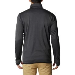 Columbia Park View Full-Zip Fleece - Men's -Men's Outdoor Gear BLAHEA D1