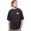 Hemp Sun T-Shirt - Men's -Men's Outdoor Gear BLA D1 1