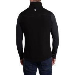 KUHL Interceptr Vest - Men's -Men's Outdoor Gear BLA D1 22