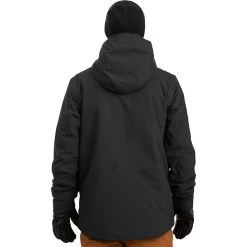 Outdoor Research Snowcrew Jacket - Men's -Men's Outdoor Gear BLA D1 3