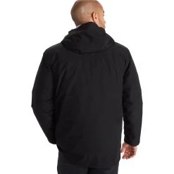 Marmot Bleeker Component 3-In-1 Jacket - Men's -Men's Outdoor Gear BLA D1 8