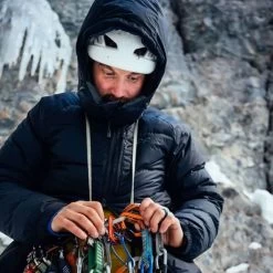 Outdoor Research Super Alpine Down Parka - Men's -Men's Outdoor Gear BLA D1 9