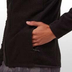 Patagonia R1 Air Full-Zip Hooded Jacket - Men's -Men's Outdoor Gear BLA D2 10