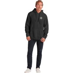Dakine DK Sending Sun Hoodie - Men's -Men's Outdoor Gear BLA D2 13
