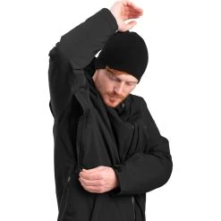 Outdoor Research Snowcrew Jacket - Men's -Men's Outdoor Gear BLA D2 3