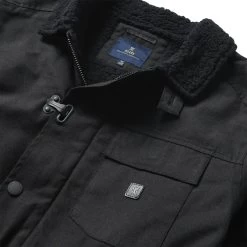 Axeman Jacket - Men's -Men's Outdoor Gear BLA D2 5