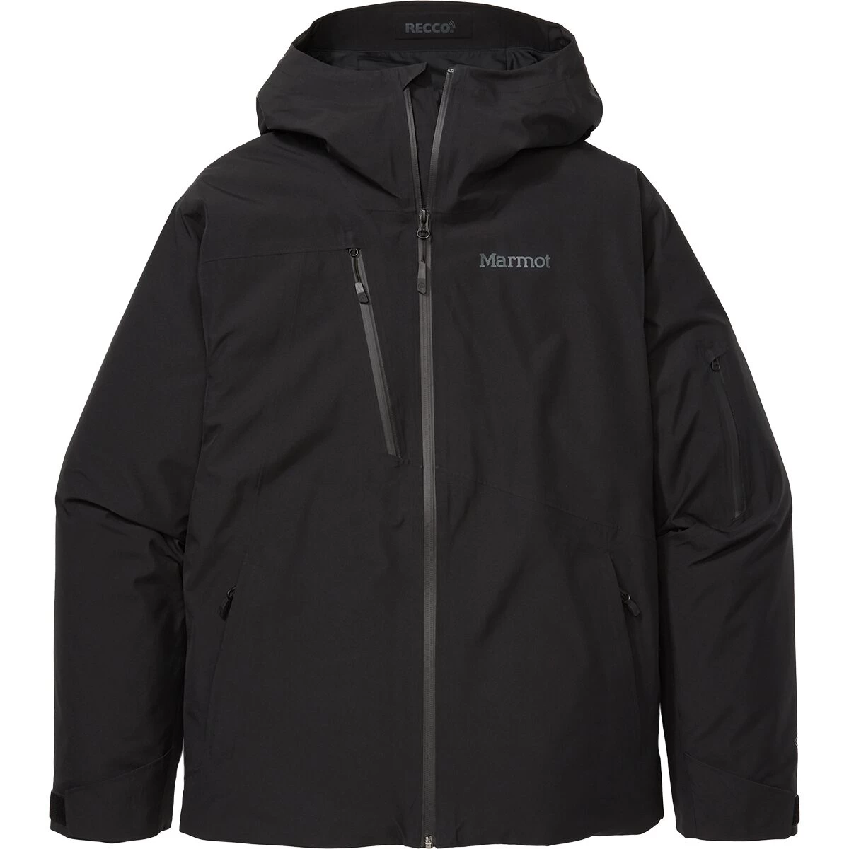 Marmot Lightray Jacket - Men's 7 Marmot Lightray Jacket - Men's - Image 5
