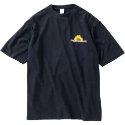 Hemp Sun T-Shirt - Men's -Men's Outdoor Gear BLA D3 1