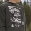 Armada Overton Crew Sweater - Men's