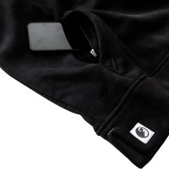 The American Hoodie - Men's -Men's Outdoor Gear BLA D3 14