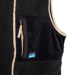 KAVU Cooper Vest - Men's 16 KAVU Cooper Vest - Men's -Men's Outdoor Gear BLA D3 15