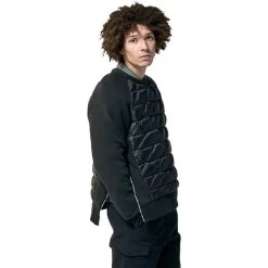 Holden Down Crew Sweater - Men's -Men's Outdoor Gear BLA D3