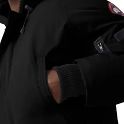 Canada Goose Chilliwack Brim Bomber Jacket - Men's