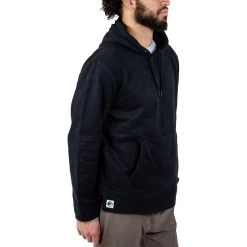The American Hoodie - Men's -Men's Outdoor Gear BLA D4 12