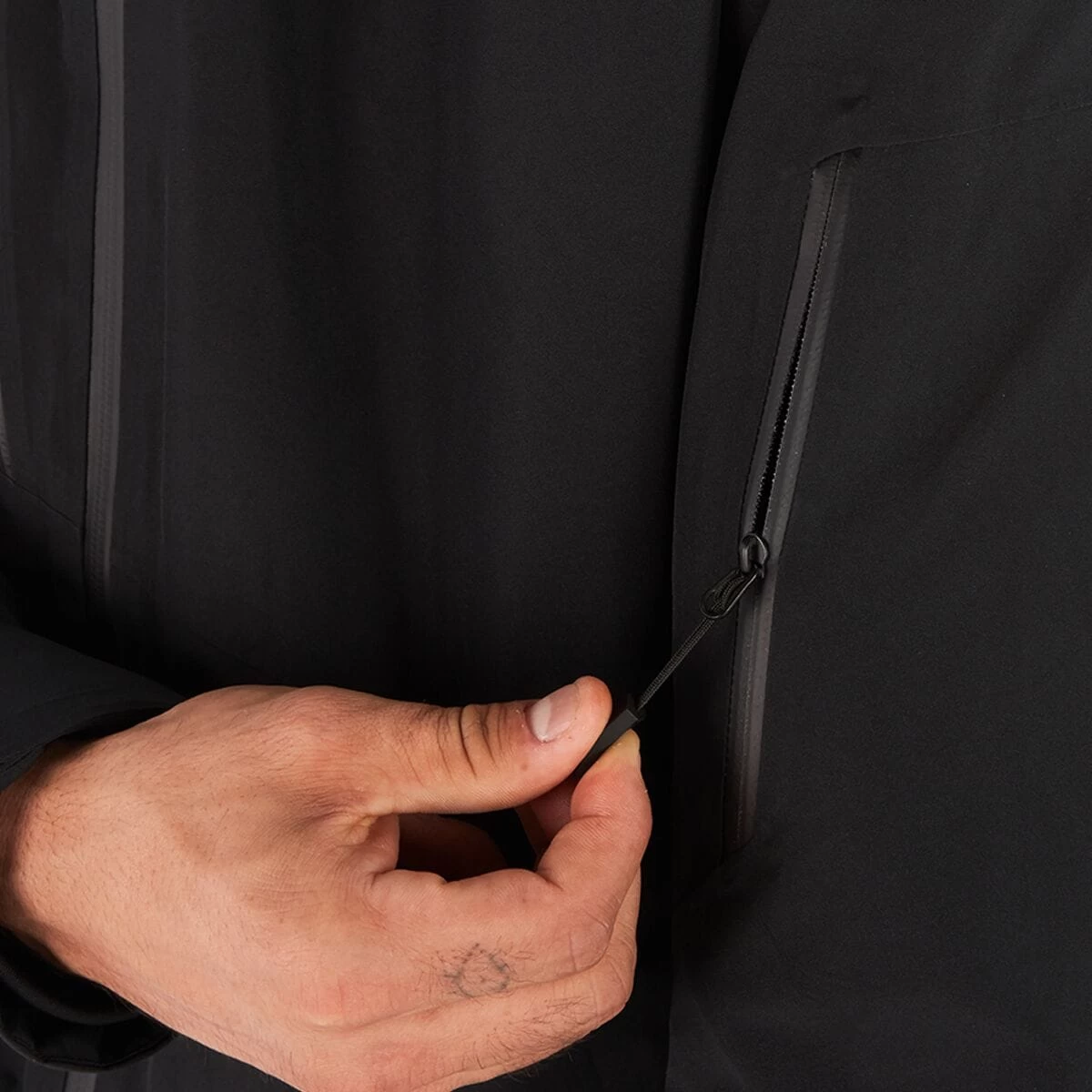 Marmot Lightray Jacket - Men's 3 Marmot Lightray Jacket - Men's