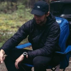 Outdoor Research SuperStrand LT Hoodie - Men's -Men's Outdoor Gear BLA D4 9