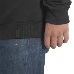 Armada Overton Crew Sweater - Men's -Men's Outdoor Gear BLA D5 6